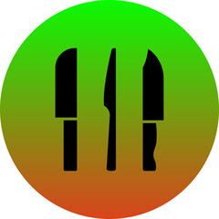 Knives Icon
