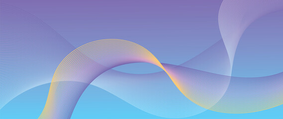 Vibrant geometric shapes gradient background vector.  Abstract trendy modern design wallpaper for landing page, covers, Brochures, flyers, Presentations,Banners. Vector illustration.