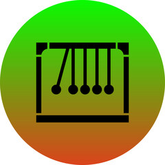 Pendulum Icon