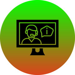 Information Icon