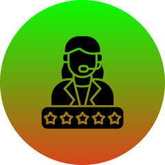 Rating Icon