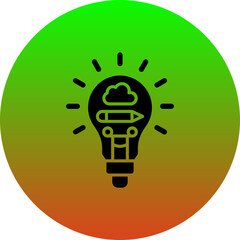 Idea Icon