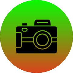 Camera Icon