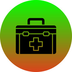 First aid Icon