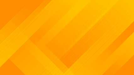 abstract orange background