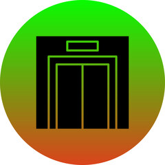 Lift Icon