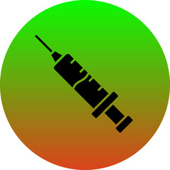 Syringe Icon