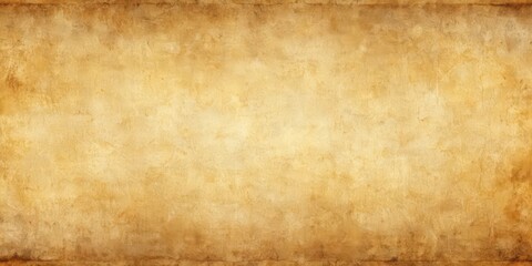 Fototapeta premium Long wide panoramic background texture, sheet of grunge paper, grunge, paper, texture, background, panoramic, vintage, old, worn