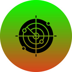 Radar Icon