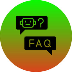Chatbot Icon