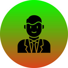 Groom Icon