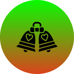 Wedding Bells Icon