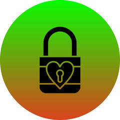 Padlock Icon