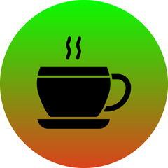 Hot tea Icon