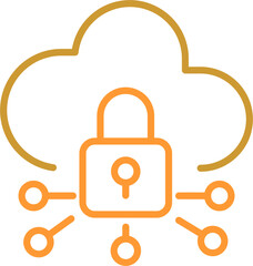 cloud computing Lock