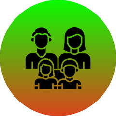 Family Icon