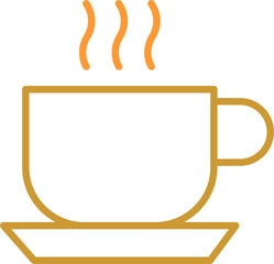 Coffee Vector Icon