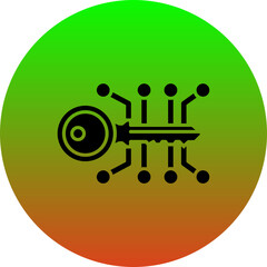 Key Icon