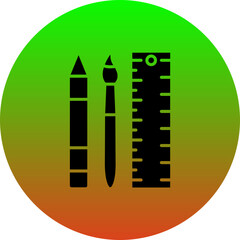 Stationary Icon