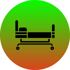 Bed Icon