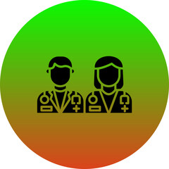 Doctors Icon