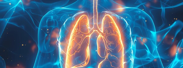 Pleurisy occurs when the pleural lining two large, thin layers of tissue that separate your lungs from your chest wall becomes inflamed, causing chest pain.