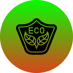 Eco Icon