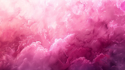 Fototapeta premium Colorful background. Pink bright texture for design background. Delicate texture. AI generative
