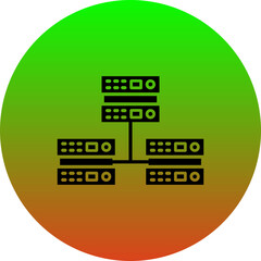 Share server Icon