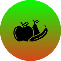 Fruits Icon