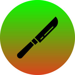 Knife Icon