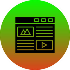 Blog Icon