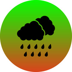 Rainy Icon