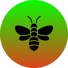 Bee Icon