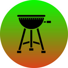 Grill Icon
