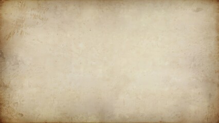 Obraz premium Abstract crumpled and creased recycle brown paper texture background