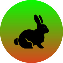 Rabbit Icon