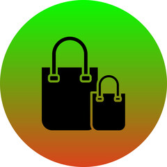 Shopping Bag Icon