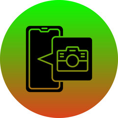 Camera Icon