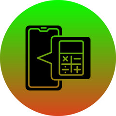 Calculator Icon