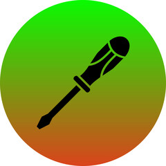 Screwdriver Icon