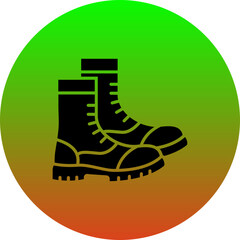 Boots Icon