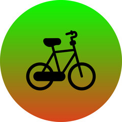 Bicycle Icon