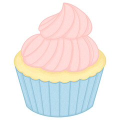 Cupcake 