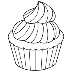 Cupcake 