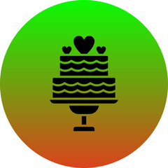 Cake Icon