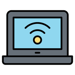 Wifi icon