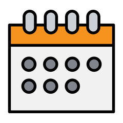 calendar icon
