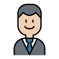 Manager icon