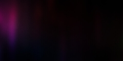 A vibrant, abstract gradient background featuring shades of purple, pink, and black. Perfect for modern designs, presentations, and digital art projects